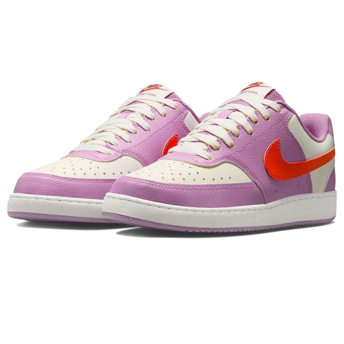 Nike shoes - Black/Light Magenta/White 55