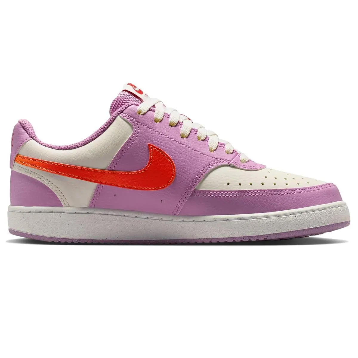 Nike shoes - Black/Light Magenta/White 57