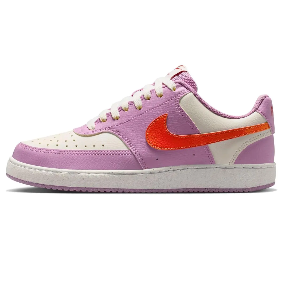 Nike shoes - Black/Light Magenta/White 58