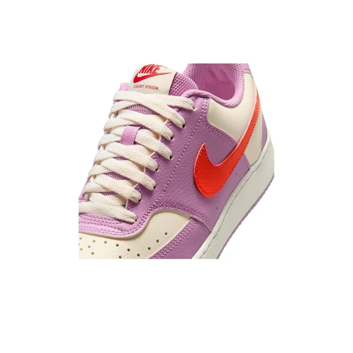 Nike shoes - Black/Light Magenta/White 60