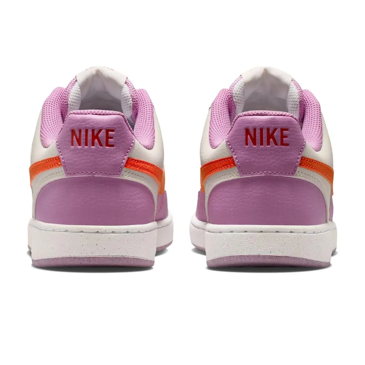 Nike shoes - Black/Light Magenta/White 61