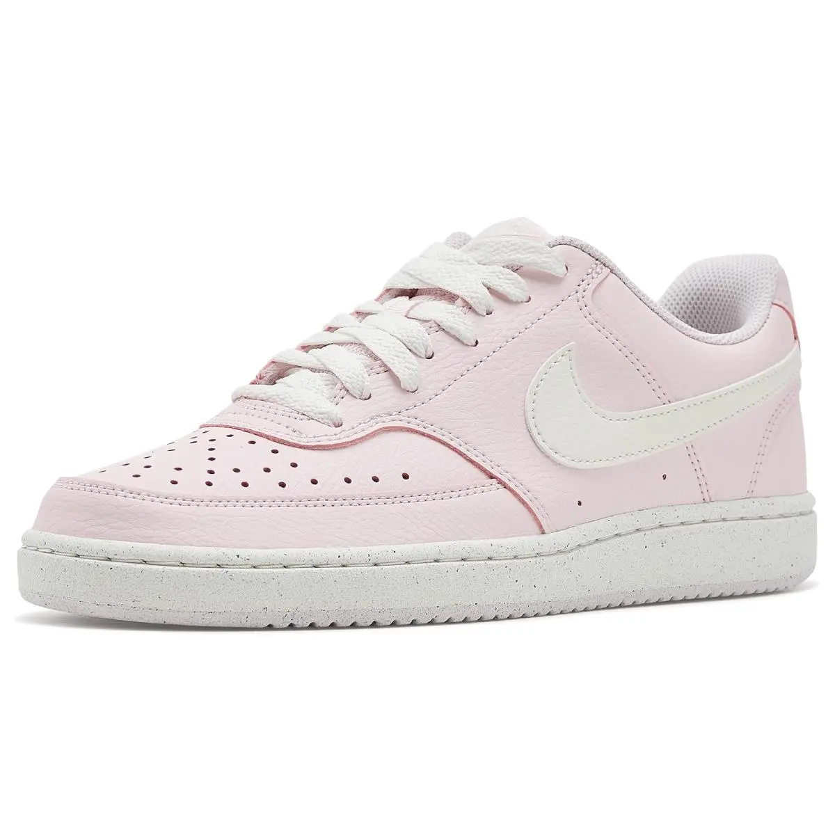 Nike shoes - Black/Light Magenta/White 62
