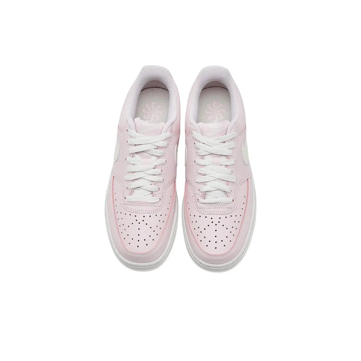 Nike shoes - Black/Light Magenta/White 63