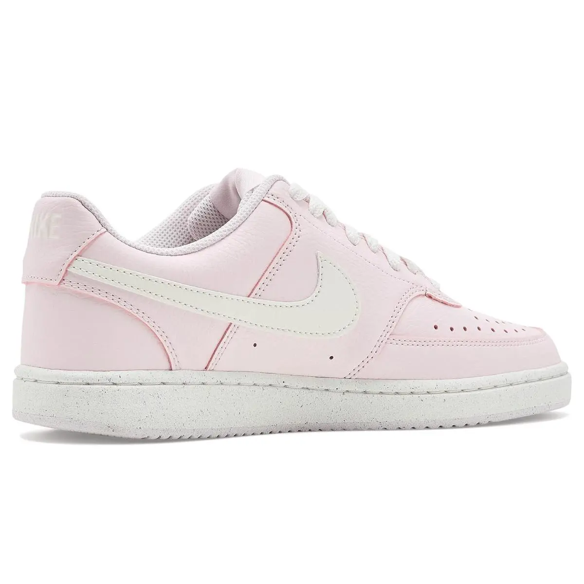 Nike shoes - Black/Light Magenta/White 64