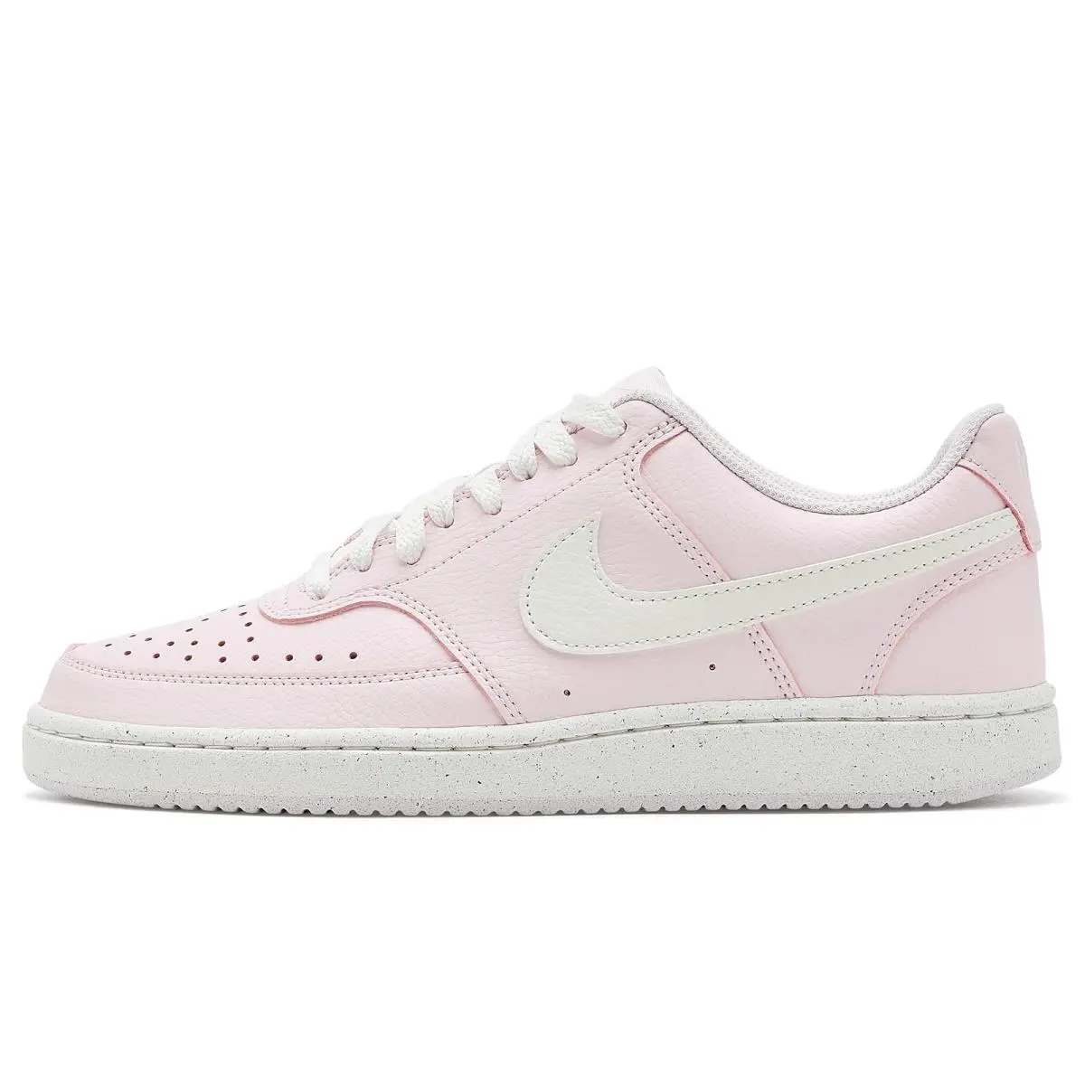 Nike shoes - Black/Light Magenta/White 65