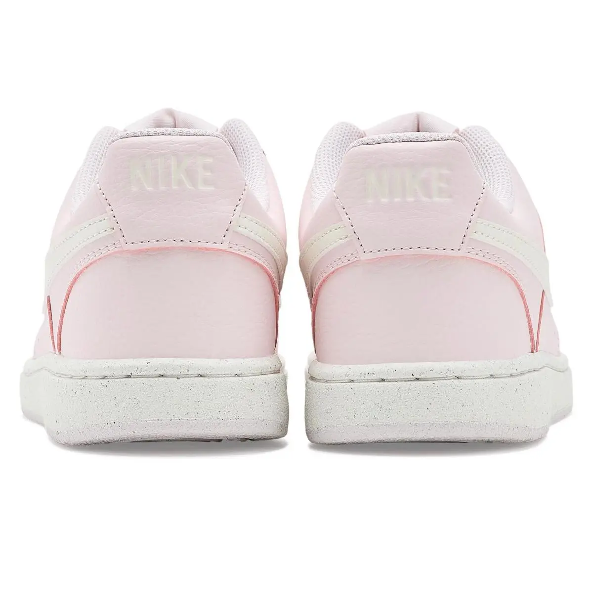 Nike shoes - Black/Light Magenta/White 68