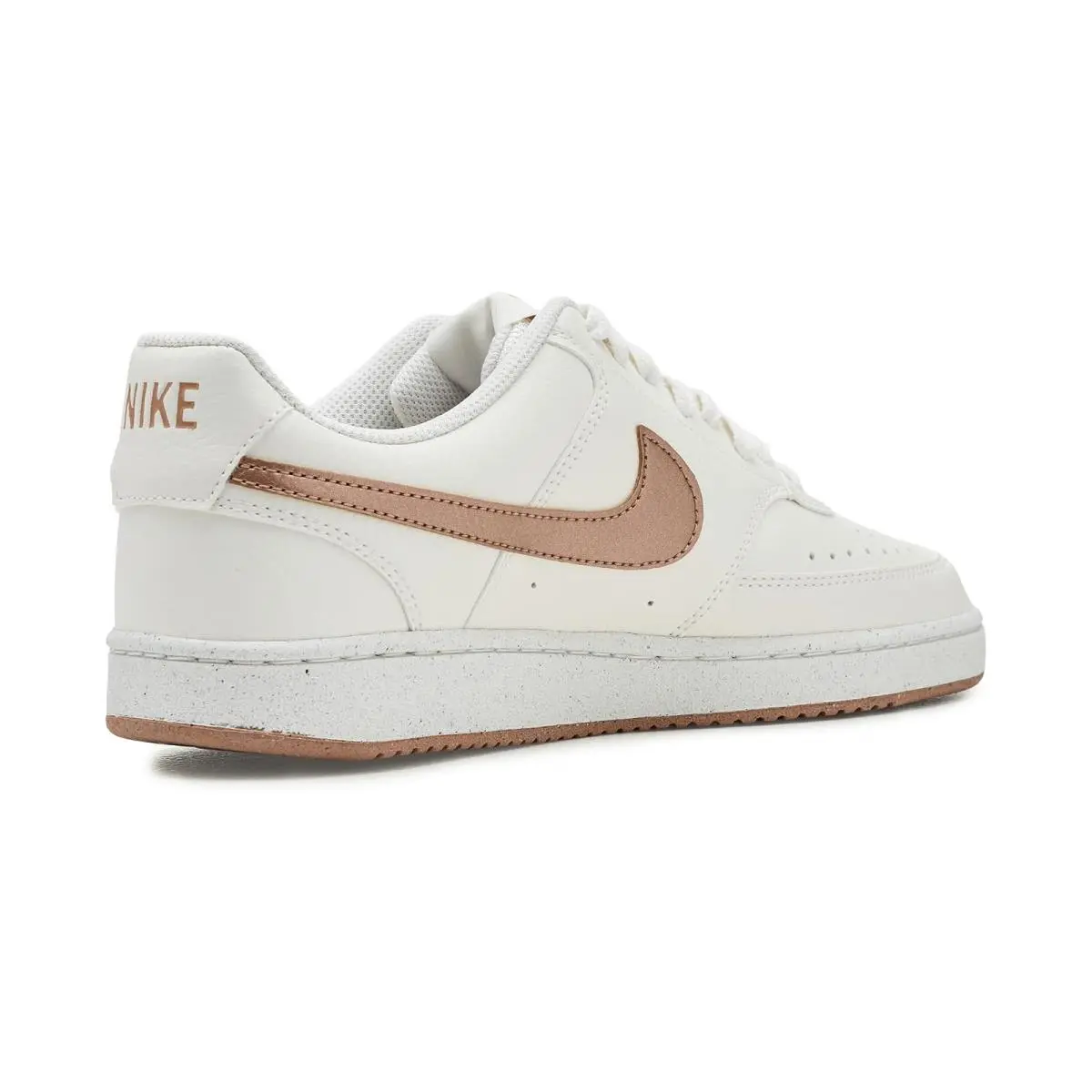 Nike shoes - Black/Light Magenta/White 71