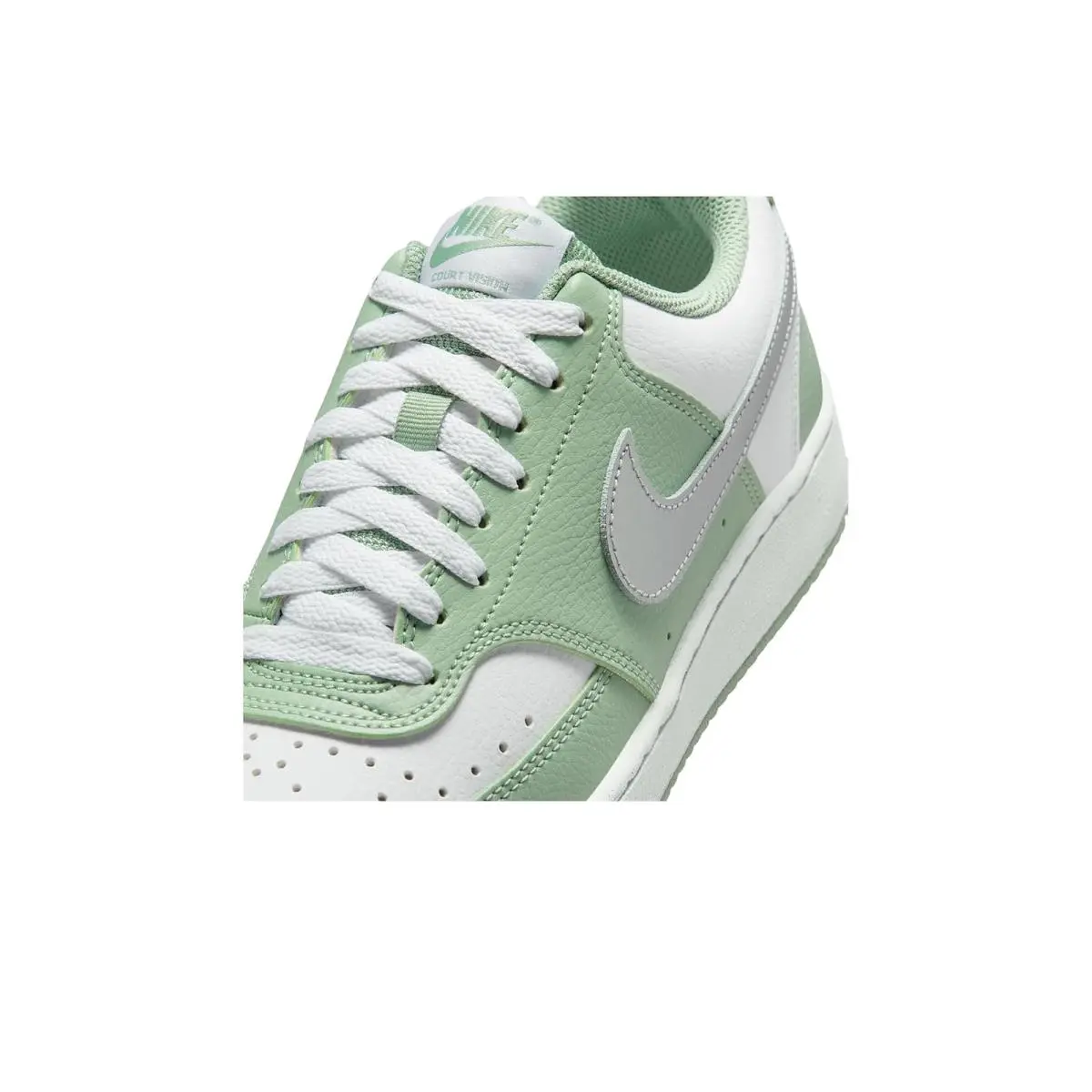 Nike shoes - Black/Light Magenta/White 81