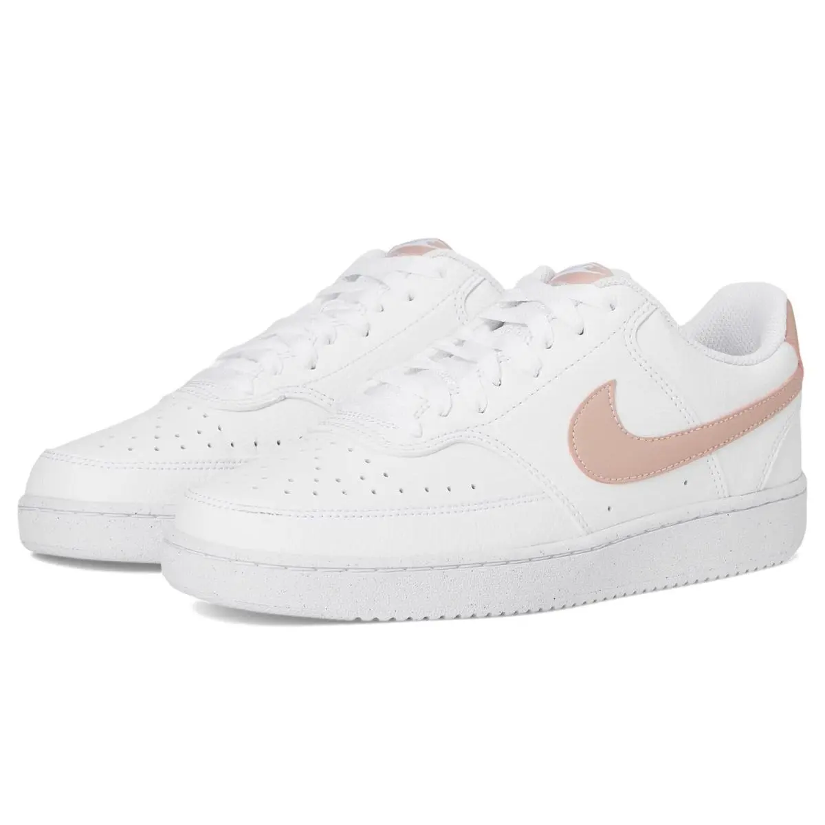 Nike shoes - Black/Light Magenta/White 83