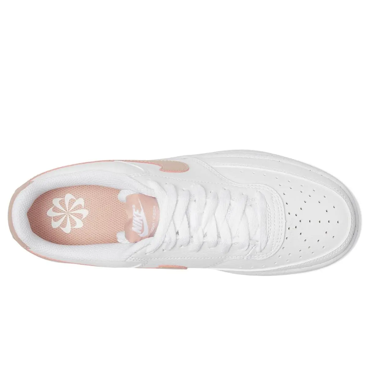 Nike shoes - Black/Light Magenta/White 84