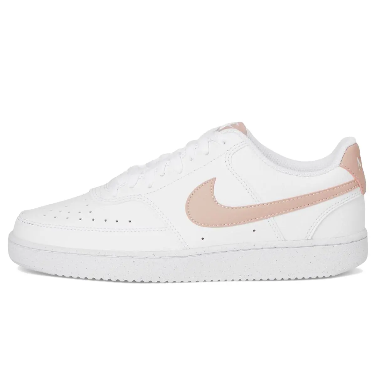 Nike shoes - Black/Light Magenta/White 86