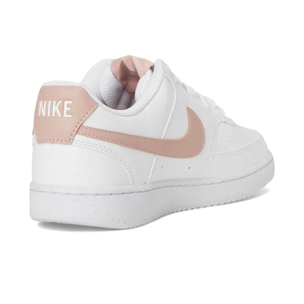 Nike shoes - Black/Light Magenta/White 87