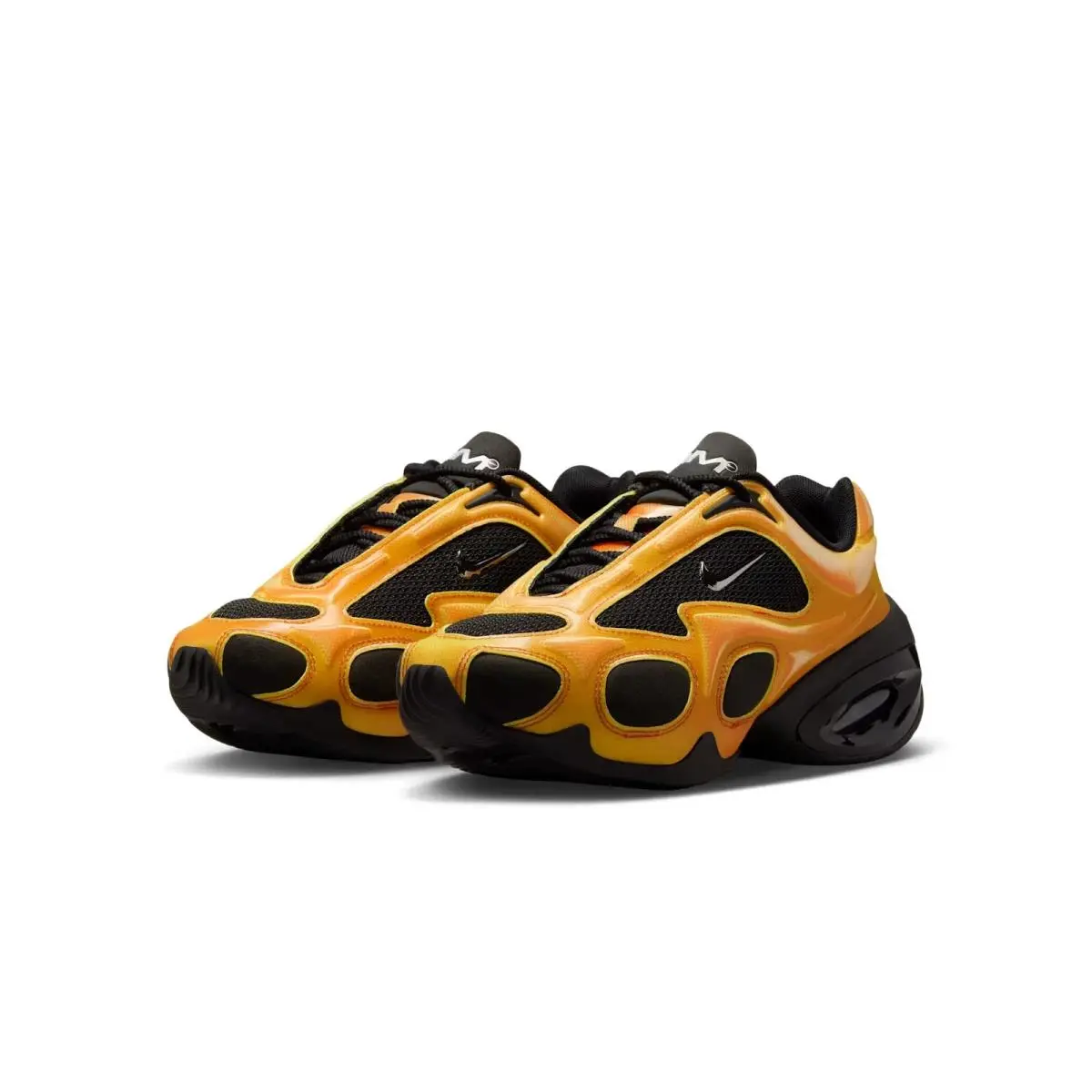 Nike shoes - Nike Air Max Muse - Air Max Muse - IB4396 100 - Multicolor 3