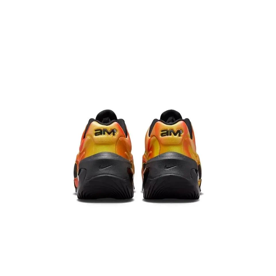 Nike shoes - Nike Air Max Muse - Air Max Muse - IB4396 100 - Multicolor 5