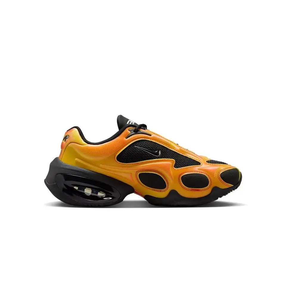 Nike shoes - Nike Air Max Muse - Air Max Muse - IB4396 100 - Multicolor 6