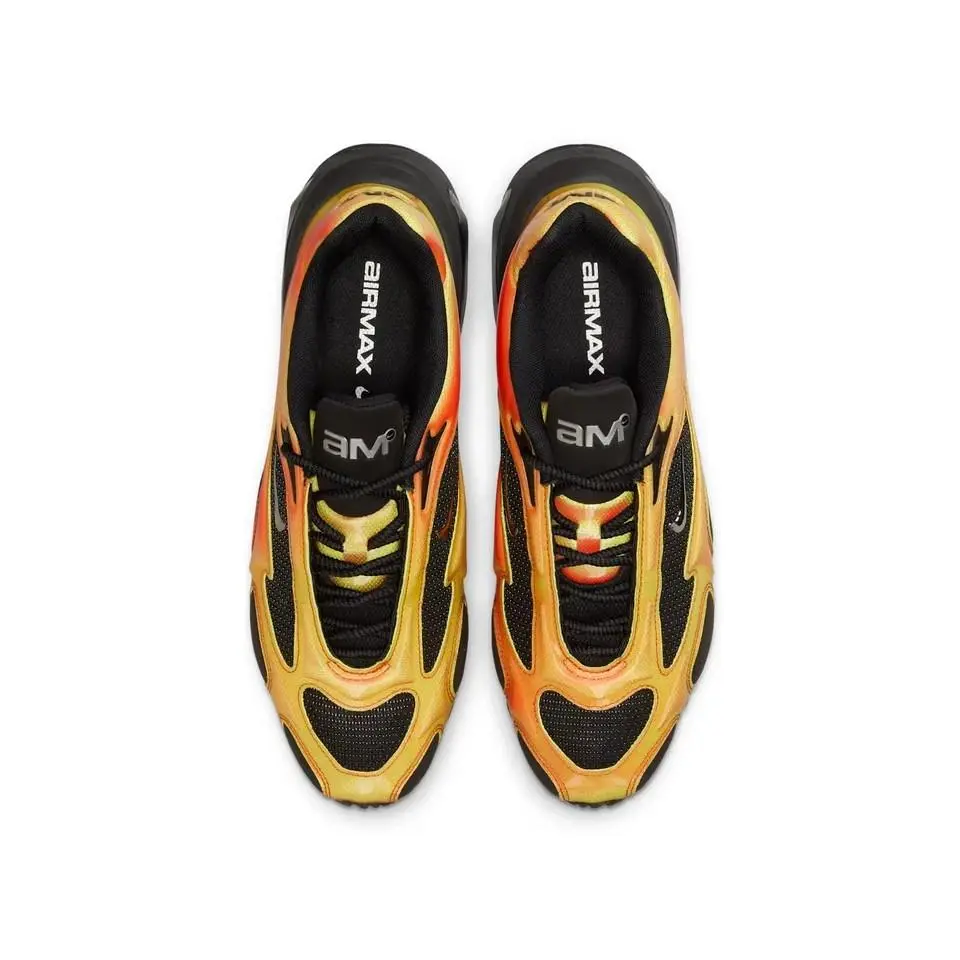 Nike shoes - Nike Air Max Muse - Air Max Muse - IB4396 100 - Multicolor 13