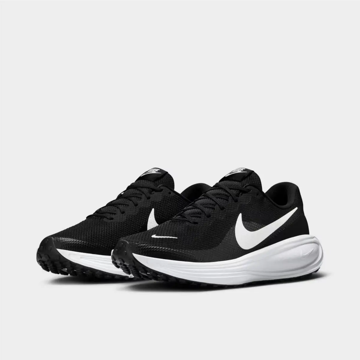 Nike shoes - HJ9198 003 - Black/Black/White 5