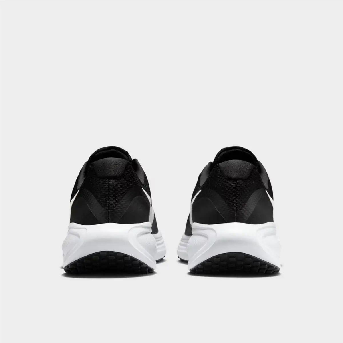 Nike shoes - HJ9198 003 - Black/Black/White 6