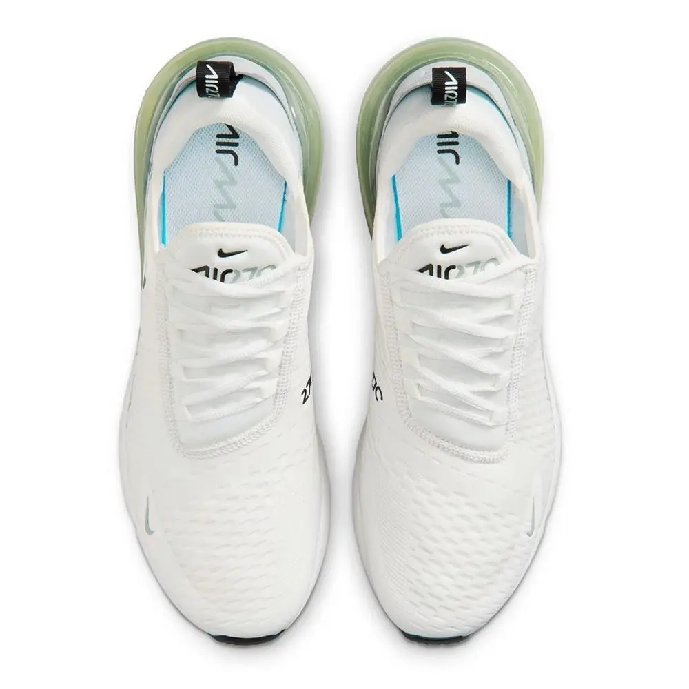 Nike shoes - AH8050 115 - AH8050 115 - Summit White/Black 0