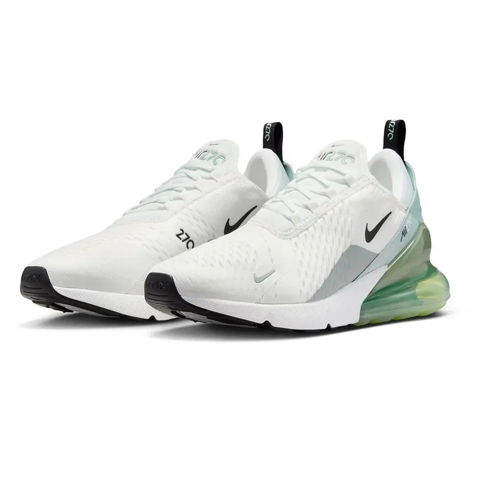 Nike shoes - AH8050 115 - AH8050 115 - Summit White/Black 3