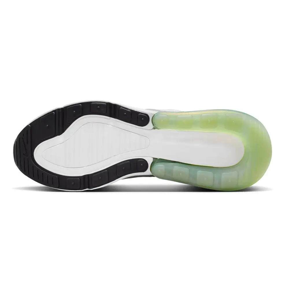 Nike shoes - AH8050 115 - AH8050 115 - Summit White/Black 6