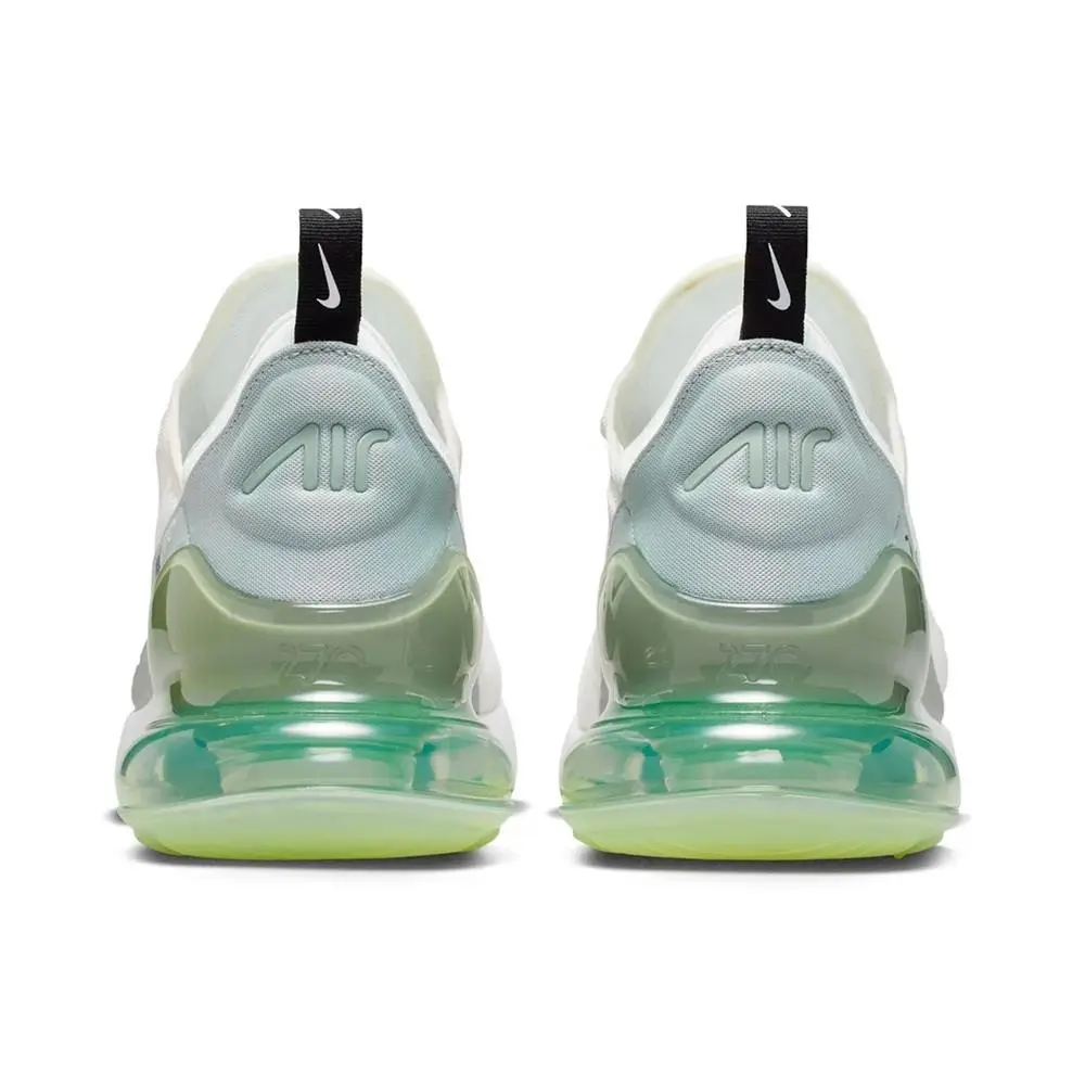 Nike shoes - AH8050 115 - AH8050 115 - Summit White/Black 7