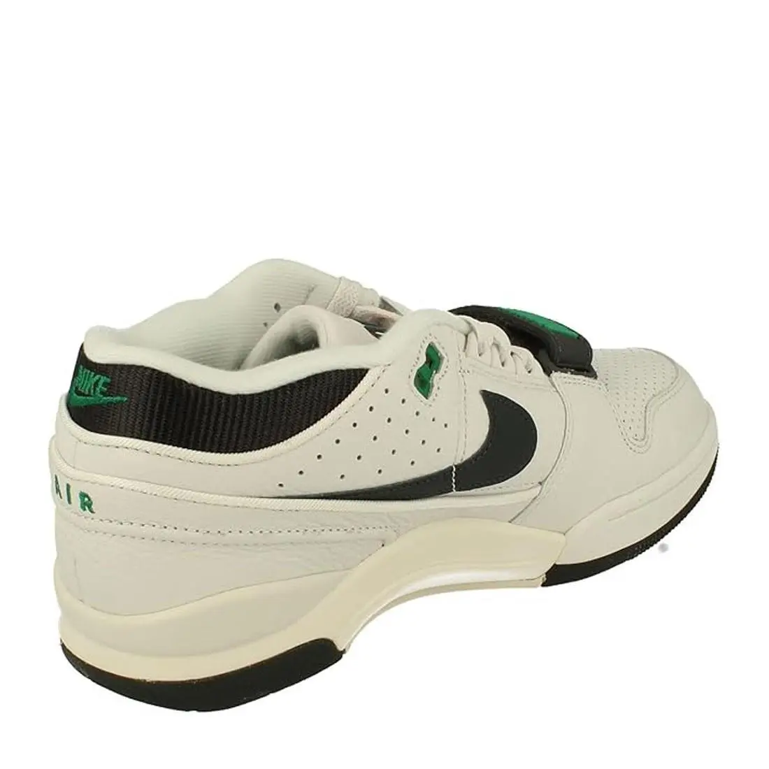Nike shoes - Nike Air Alpha Force 88 - DZ4627-001 - White 4