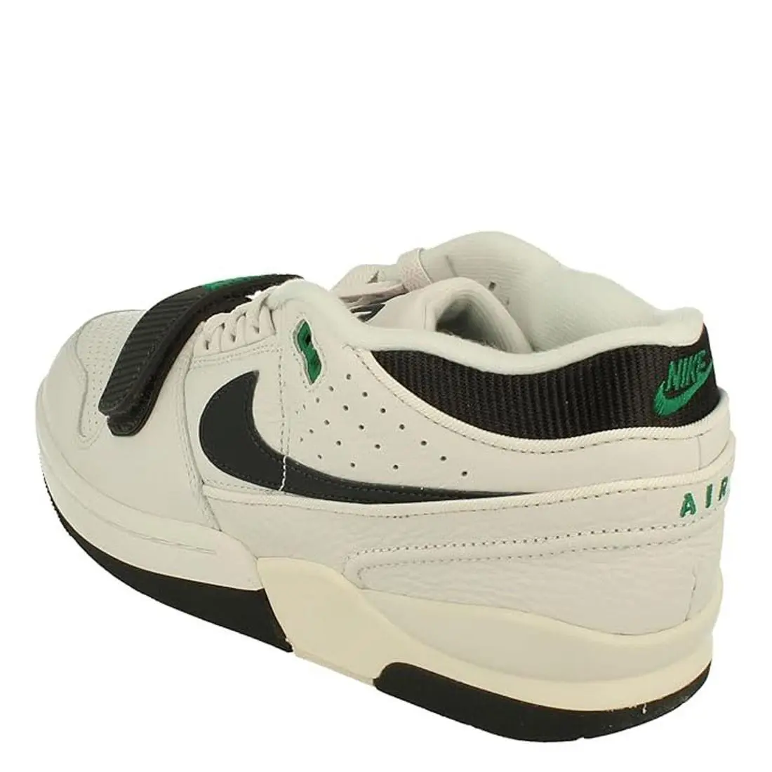 Nike shoes - Nike Air Alpha Force 88 - DZ4627-001 - White 5