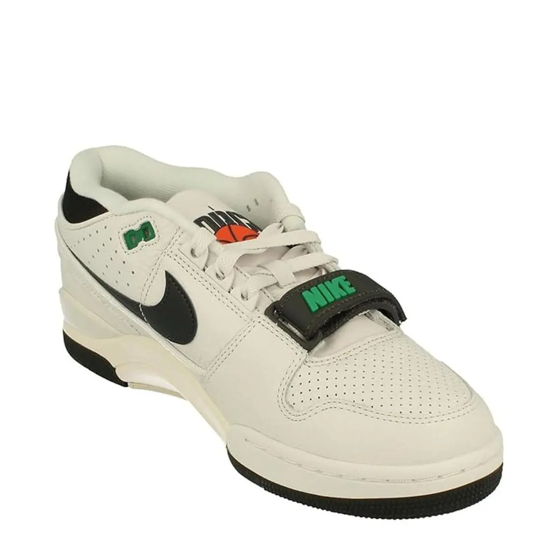 Nike shoes - Nike Air Alpha Force 88 - DZ4627-001 - White 6