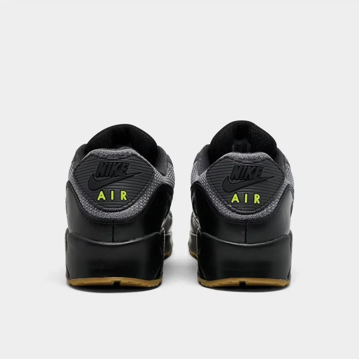 Nike shoes - IQ0580 084 - Smoke Grey/Black/Anthracite 6