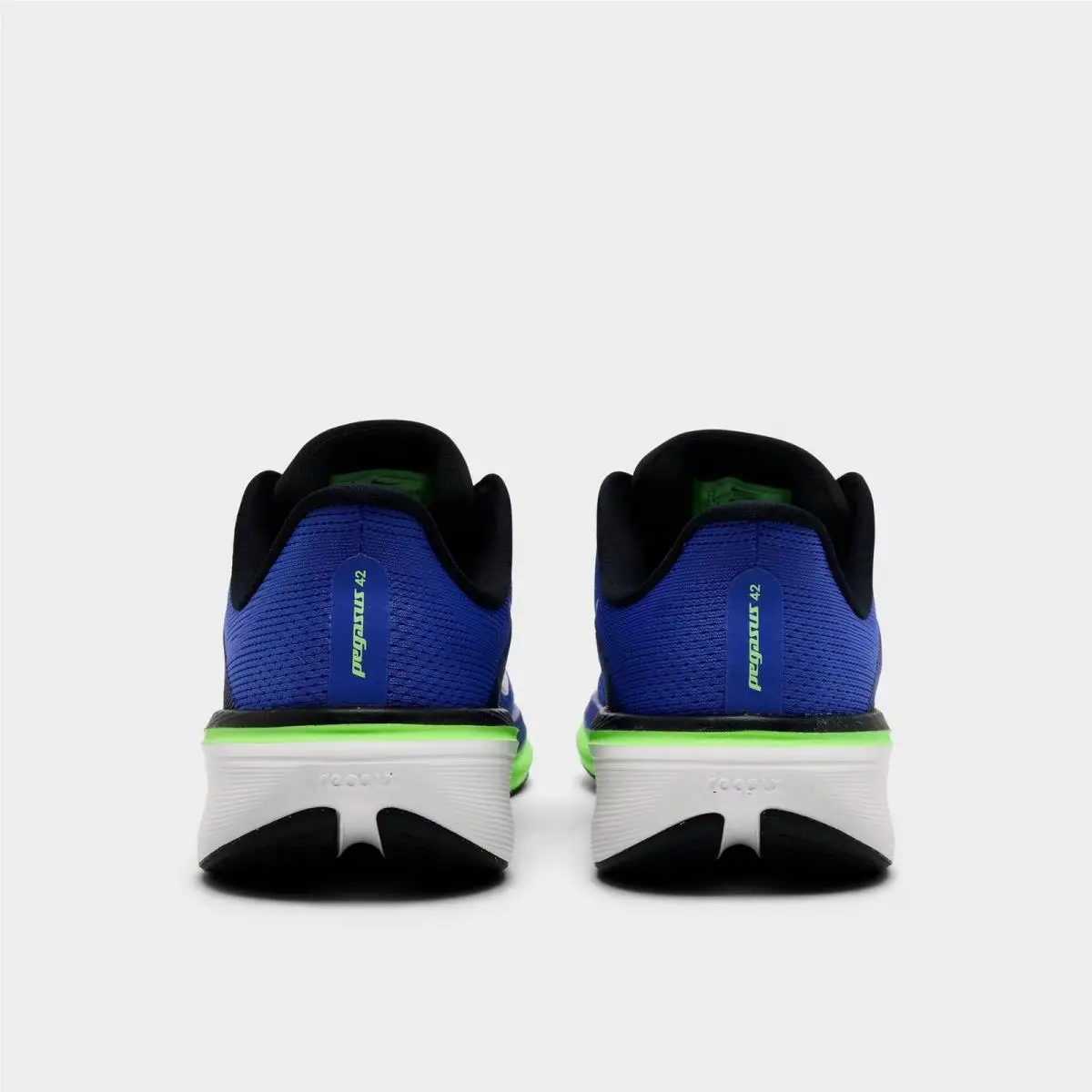 Nike shoes - IH2306 501 - Sapphire/Lapis/Lime Blast/Black 2