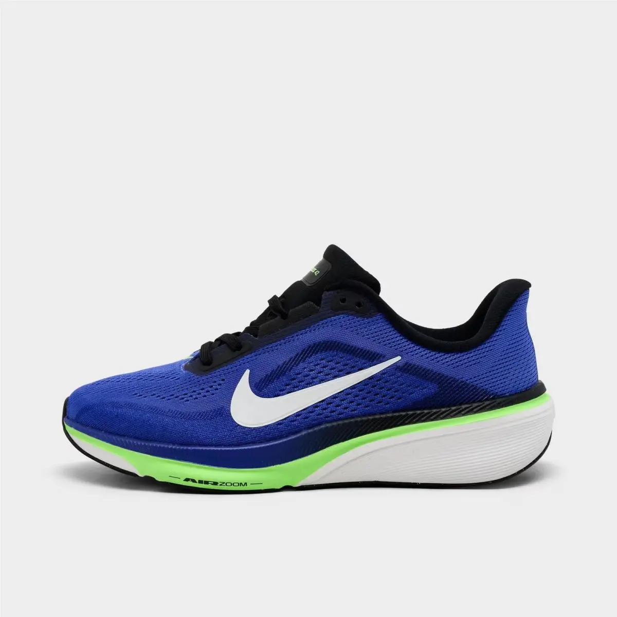 Nike shoes - IH2306 501 - Sapphire/Lapis/Lime Blast/Black 3