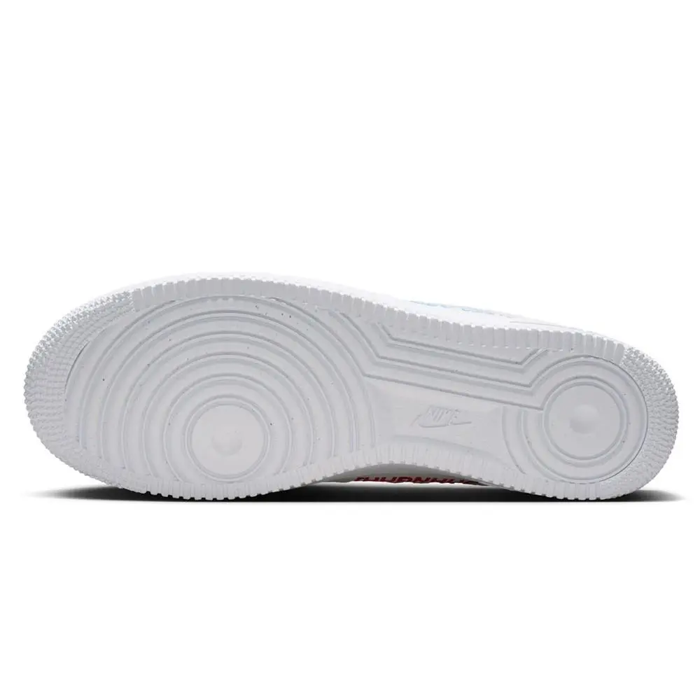 Nike shoes - II1549 100 - II1549 100 - White/White 8