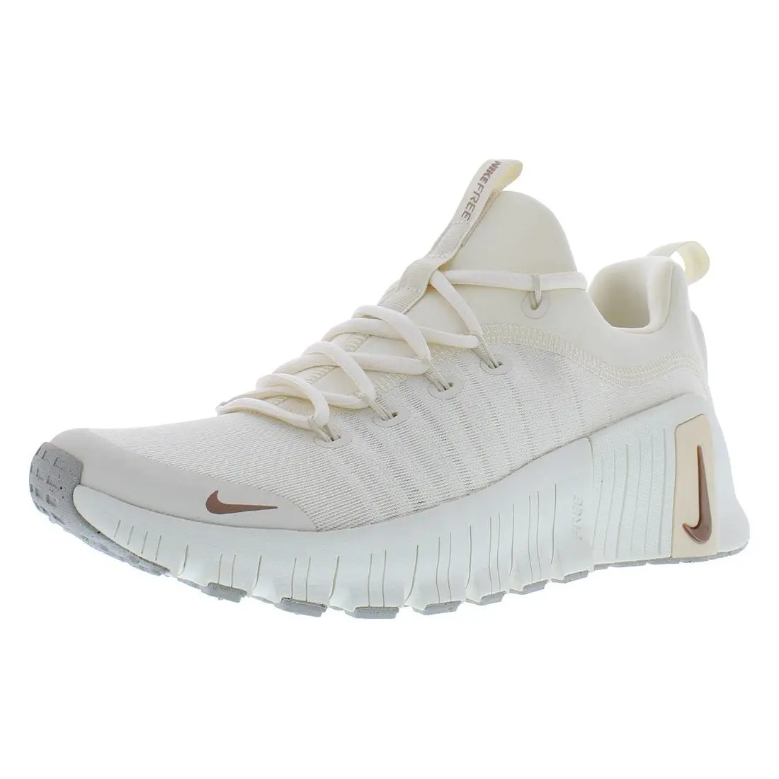 Nike shoes - Pale Ivory/Metallic Red Bronze, Full: Pale Ivory/Metallic Red Bronze 2