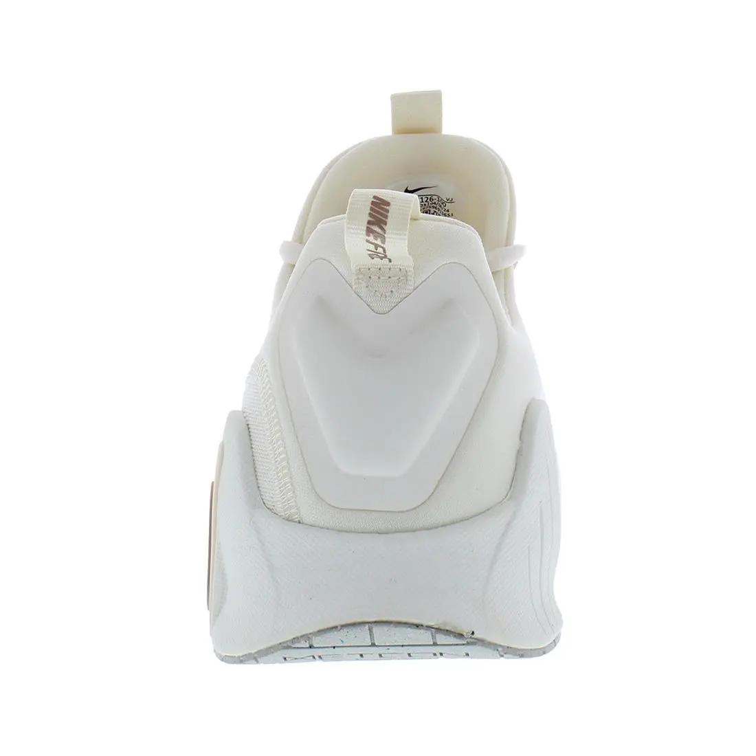 Nike shoes - Pale Ivory/Metallic Red Bronze, Full: Pale Ivory/Metallic Red Bronze 4