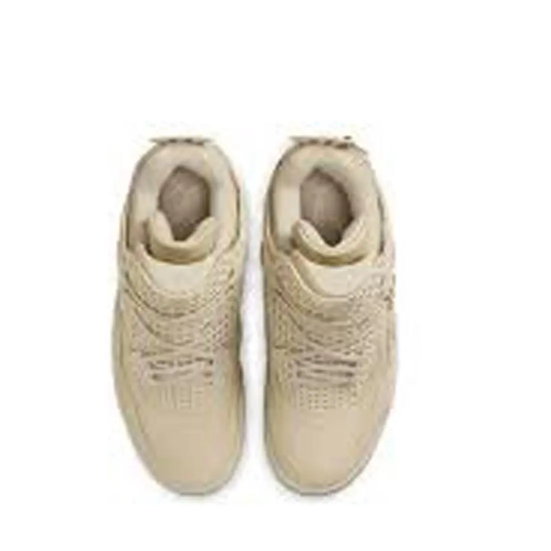 Nike shoes - Nike Air Jordan 1 - Air - FN7251-200 - Gold 6