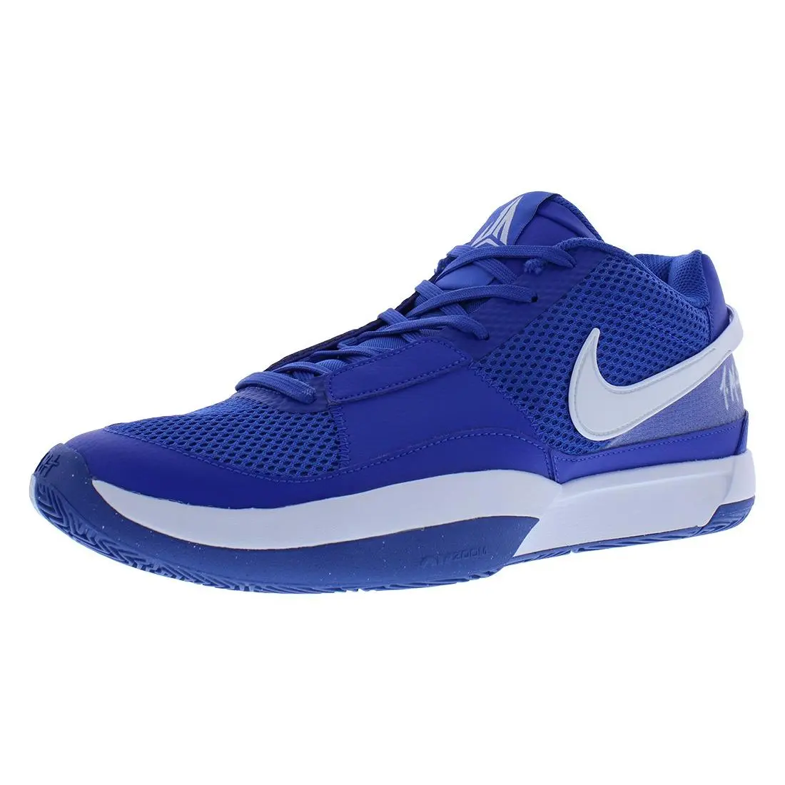 Nike shoes - Game Royal/White/Game Royal, Main: Blue 0