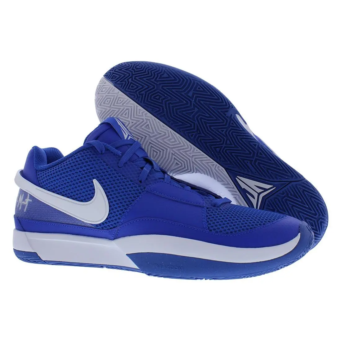 Nike shoes - Game Royal/White/Game Royal, Main: Blue 3