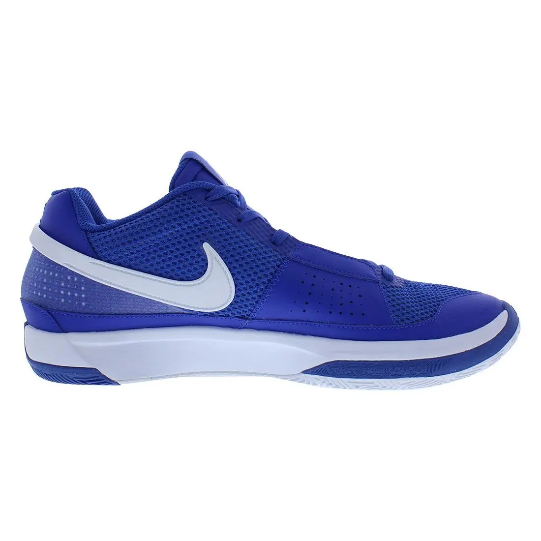 Nike shoes - Game Royal/White/Game Royal, Main: Blue 5