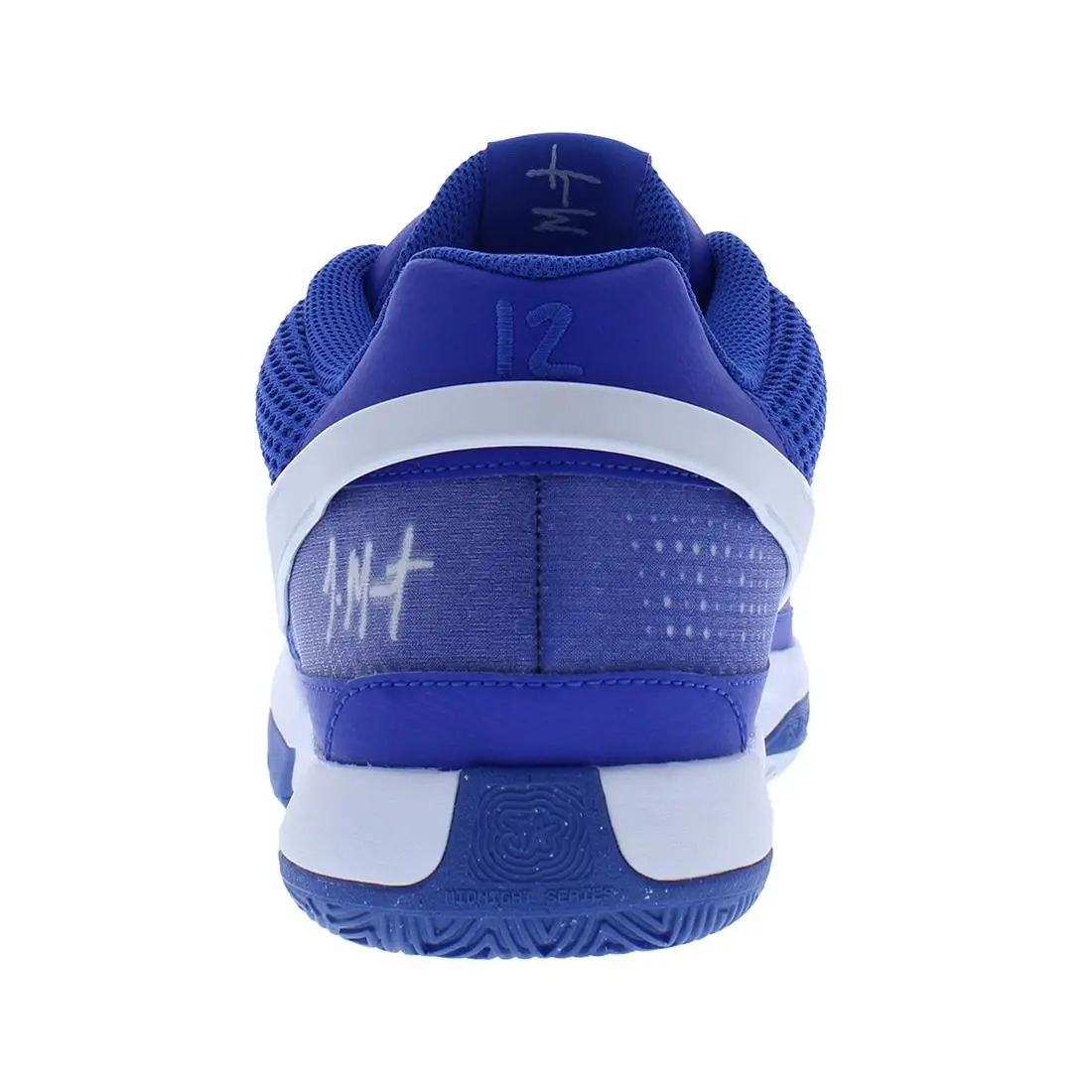 Nike shoes - Game Royal/White/Game Royal, Main: Blue 6