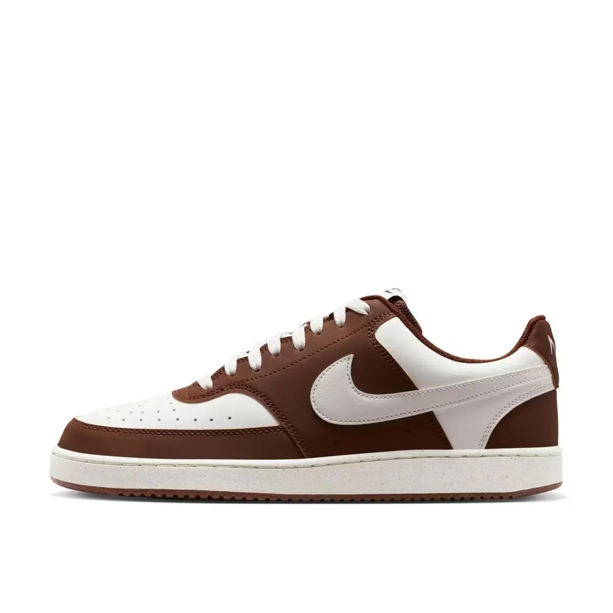 Nike shoes - Brown/White 5