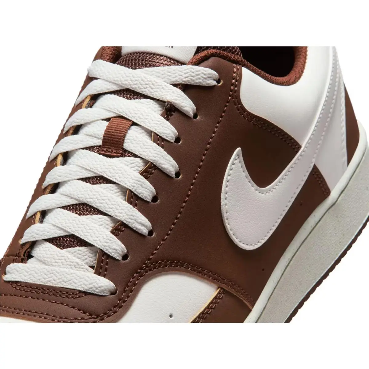 Nike shoes - Brown/White 6