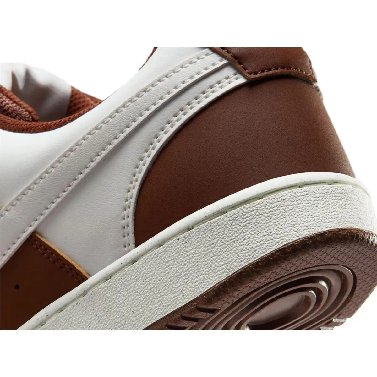 Nike shoes - Brown/White 7