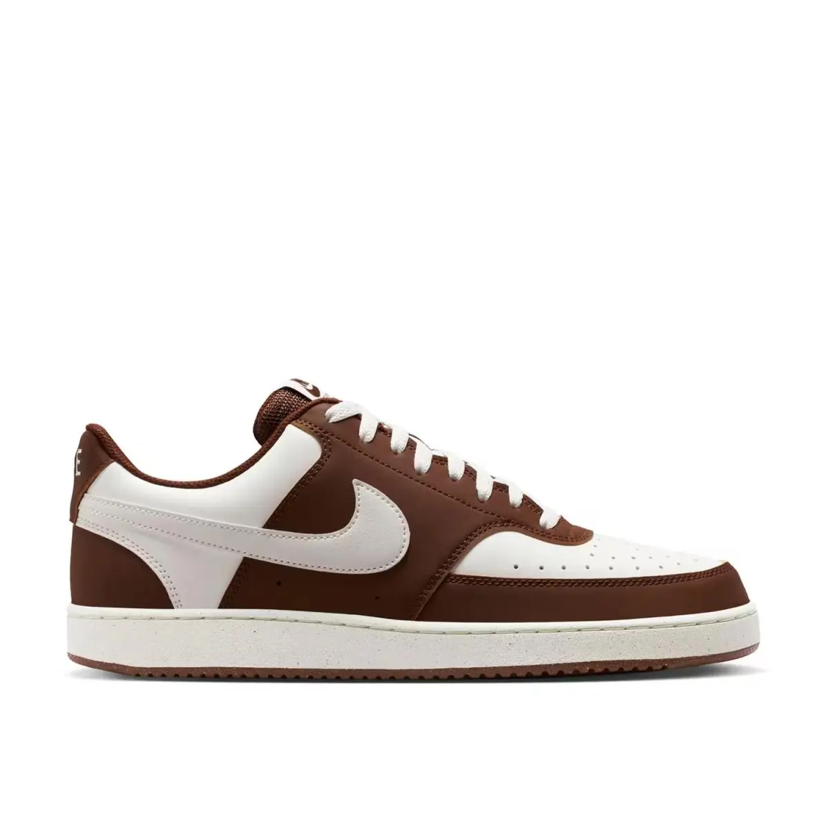 Nike shoes - Brown/White 8