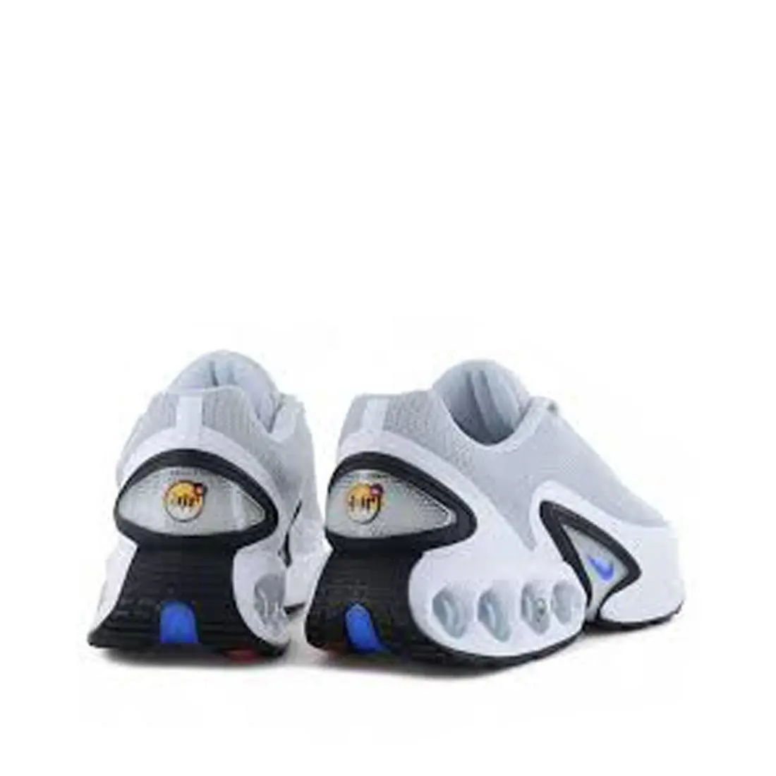 Nike shoes - Nike Air Max DN - Air Max - DV3337-005 - Gray 2