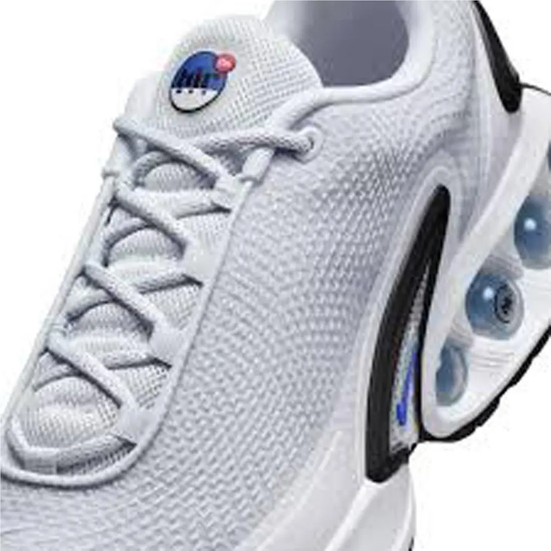 Nike shoes - Nike Air Max DN - Air Max - DV3337-005 - Gray 1