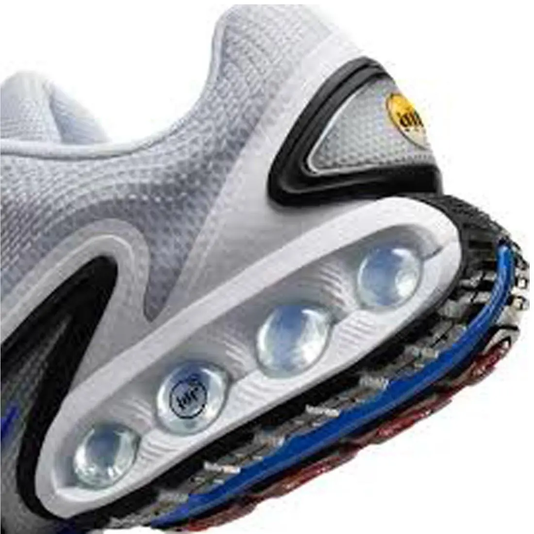 Nike shoes - Nike Air Max DN - Air Max - DV3337-005 - Gray 8