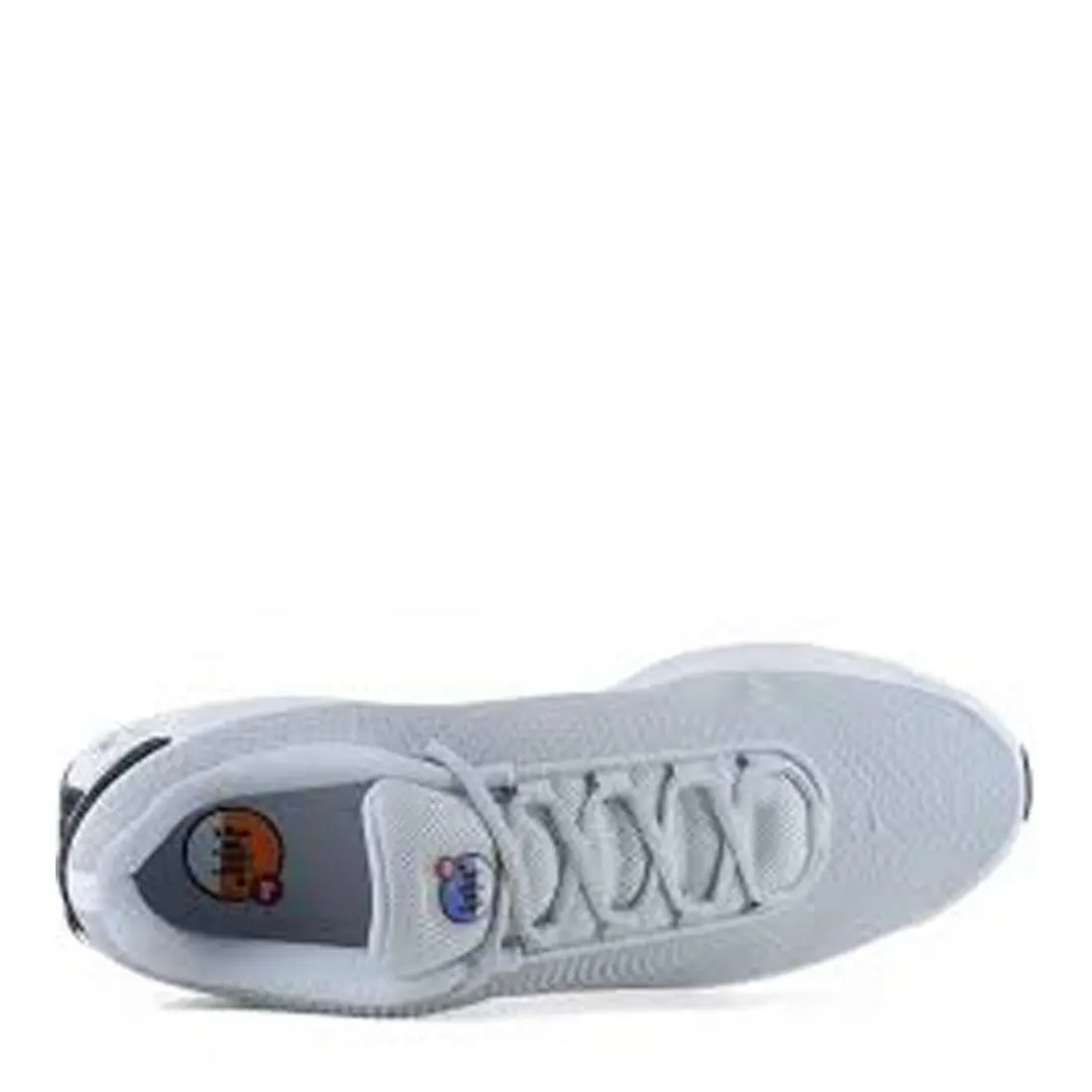 Nike shoes - Nike Air Max DN - Air Max - DV3337-005 - Gray 5