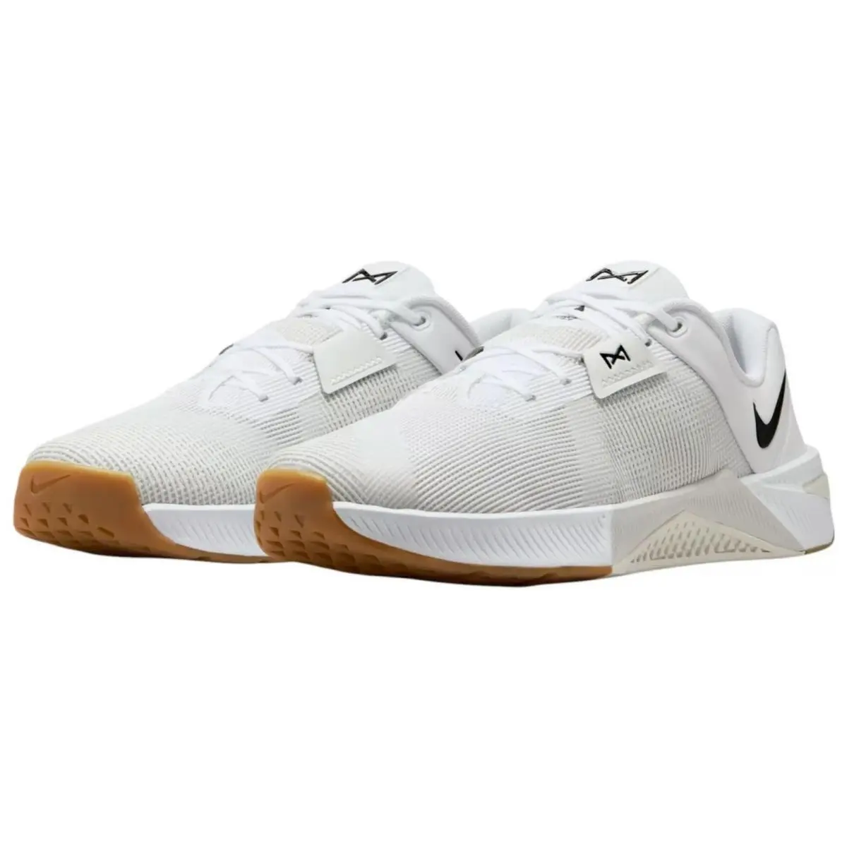 Nike shoes - Nike Metcon 10 - Metcon - White, Manufacturer: White/Platinum Tint 7