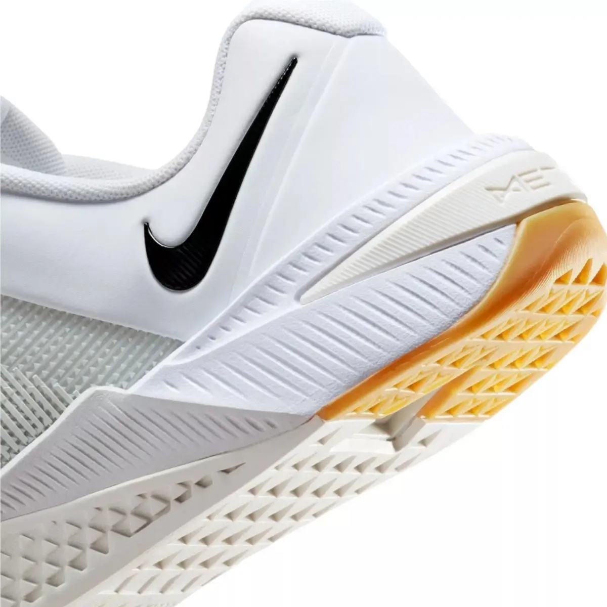 Nike shoes - Nike Metcon 10 - Metcon - White, Manufacturer: White/Platinum Tint 14